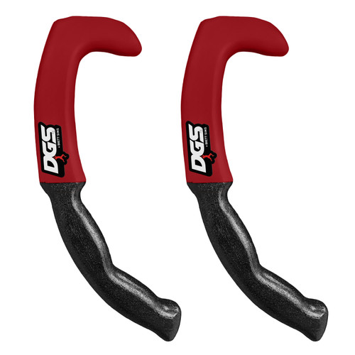Red Pair of Talons