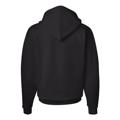 DGS Ninja Hoodie back
