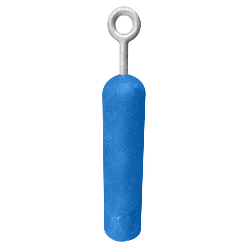 Blue 2" grip chuck