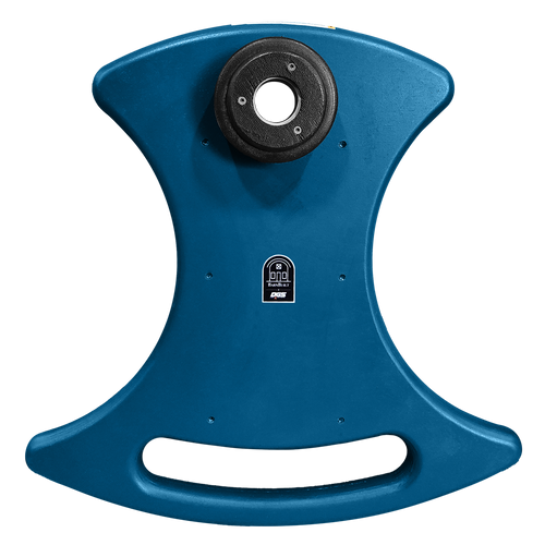 Blue Guillotine