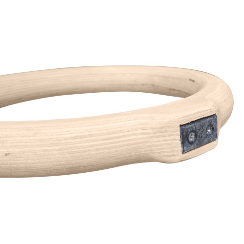 Magnetic 12" Ring Side View