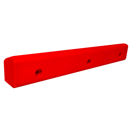 Red 12" Riser Red 12" Riser