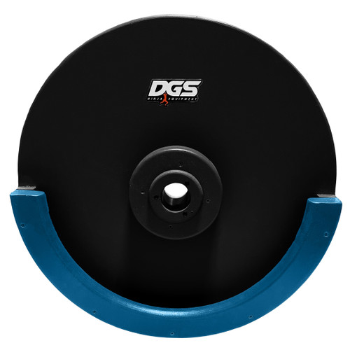 Blue Flywheel v2