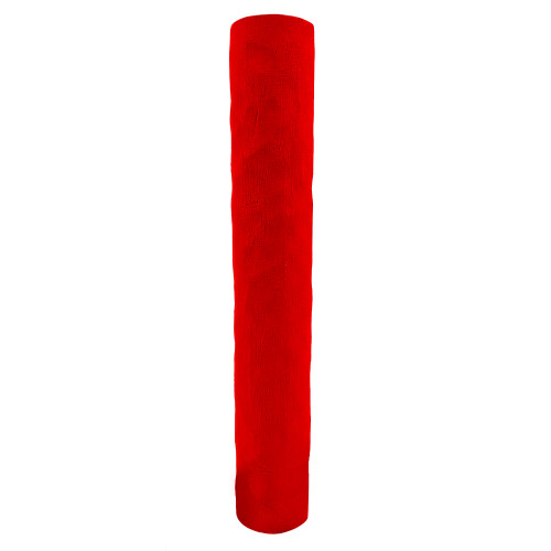 Red Hammered Peg