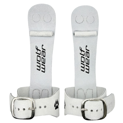Wolf Wear Beginner Buckle Uneven Bar Grips