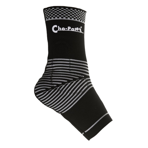 Ankle Support: Dynamic Ankle Compression Sleeve
