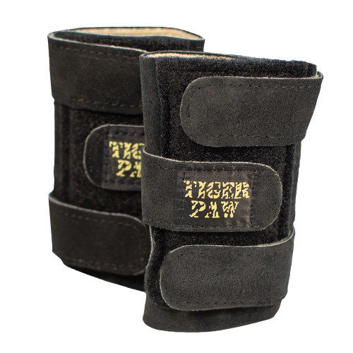 Tiger Paws Wrist Support Black Color