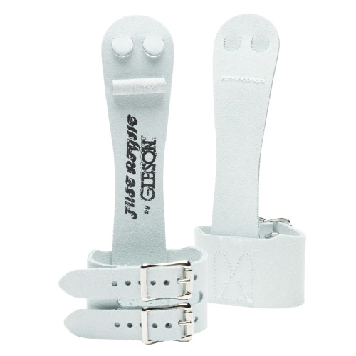 Gibson Just Right Double Buckle Grips - Uneven Bar - Deary's