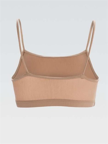 GK Adult Cotton/Spandex Camisole Bra