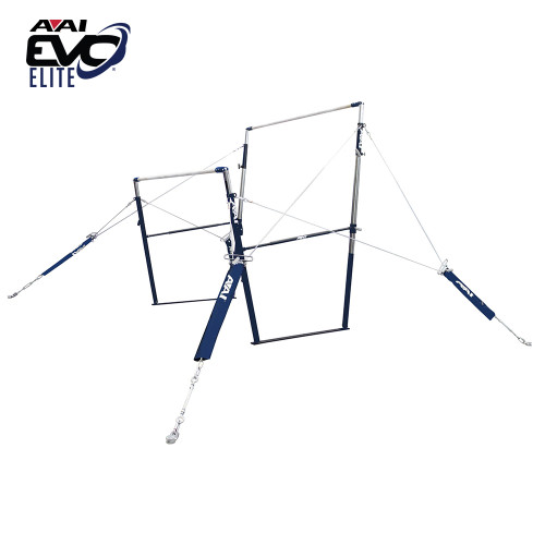 AAI EVO-Elite® Uneven Bars AAI EVO-Elite® Uneven Bars