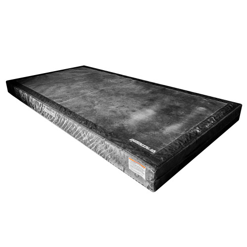 DEMO 8" Crash Pad with v4 DEMO 8" Crash Pad with v4