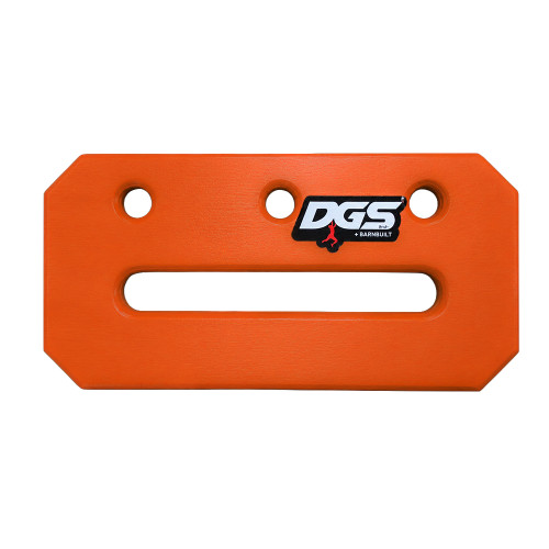 Orange Express Delivery