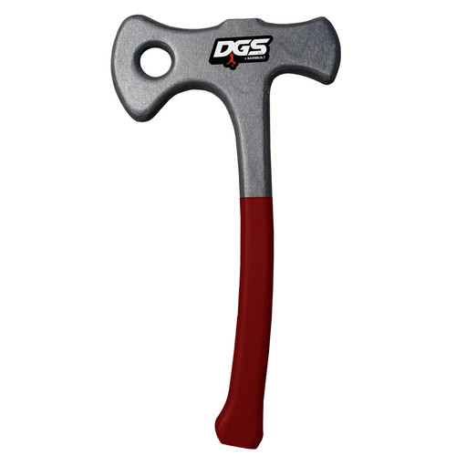 Burgundy AXE