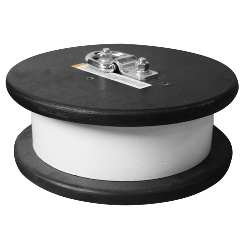 Black Classic Cookie