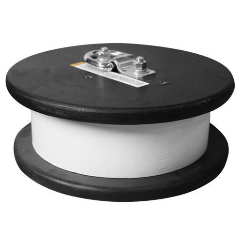 Black Classic Cookie