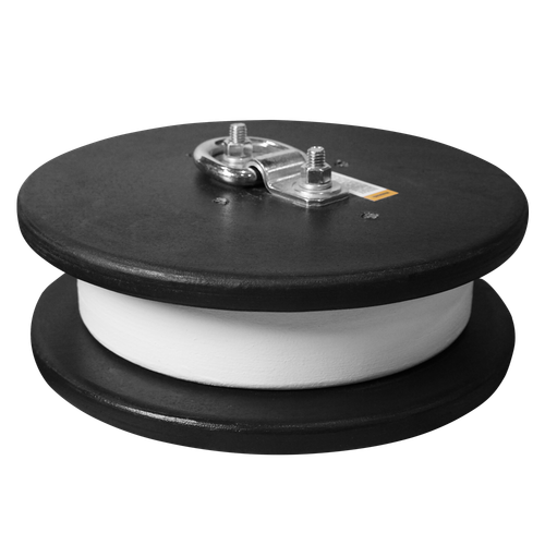 Black Super Cookie