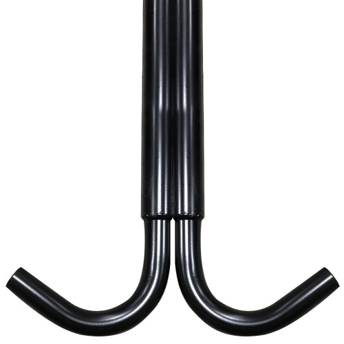 Double Skyhook Double Skyhook