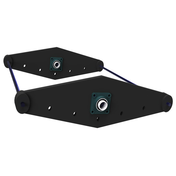 Mini UFO