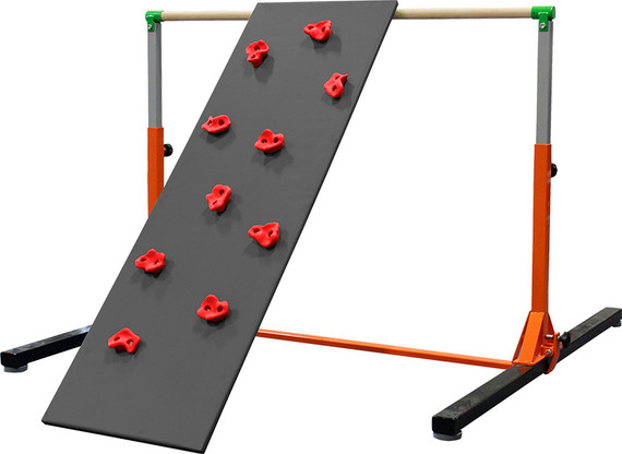 Elite Kids: Climbing Wall