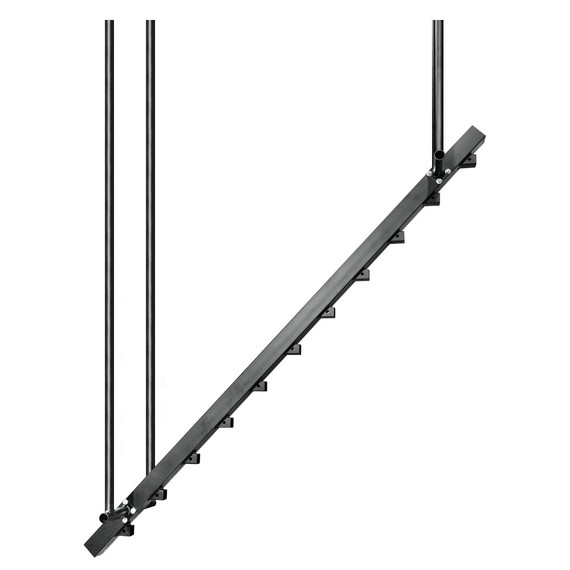 Equipment for Ninja Warrior Training and OCR | DGS Ninja
