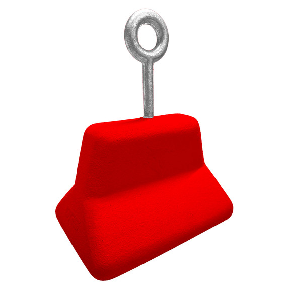 Red Roof Sloper