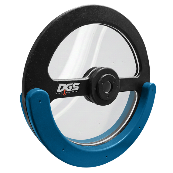Blue Flywheel
