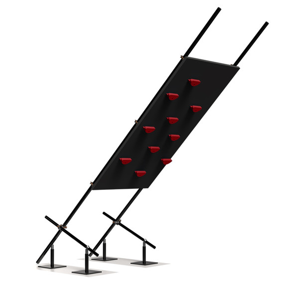 Climbing Ropes - DGS Ninja