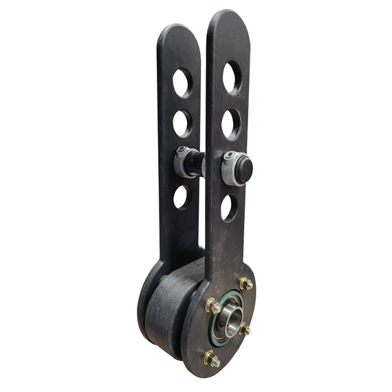 Tik Tok Weight Attachment