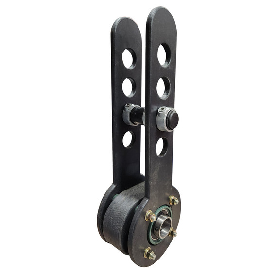 Tik Tok Weight Attachment
