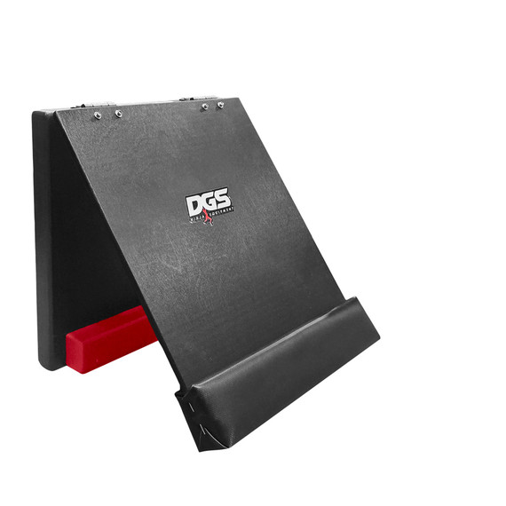 Mouse Trap with Red Cliffhanger