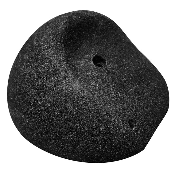 Half Boulder Rock Hold Half Boulder Rock Hold
