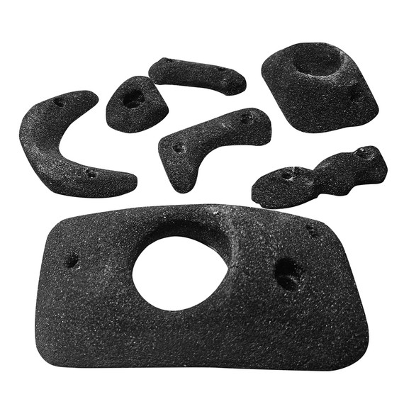 Rock Holds Set A Rock Holds Set A