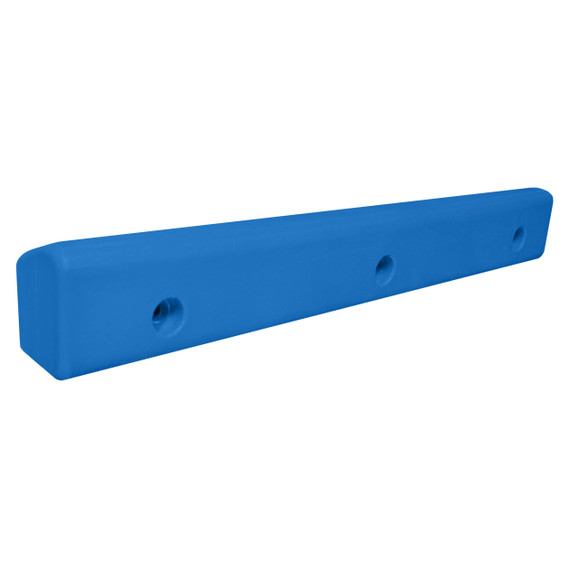 Blue 12" Riser
