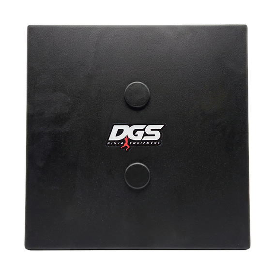 Axis Board Front