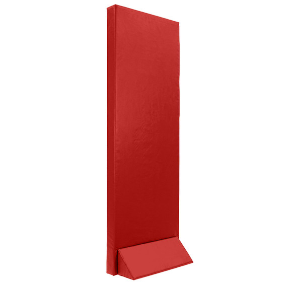 Red Tac Board Front