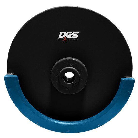 Blue Flywheel v2