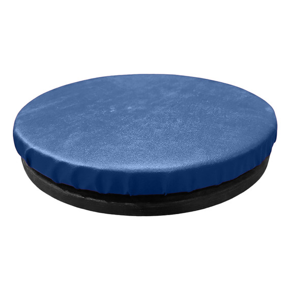 Blue Turntable
