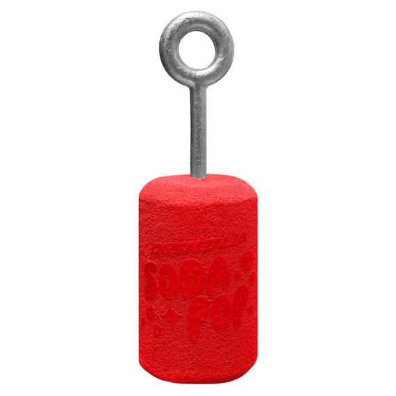 Red Soda Pop