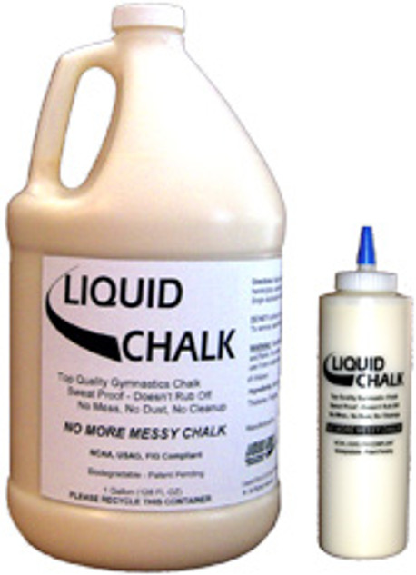 Chalk: Liquid