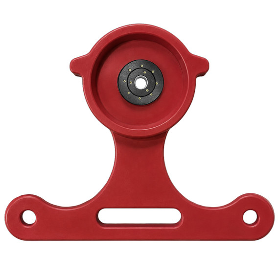 Red Wingnut v2