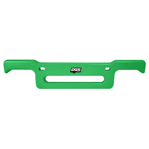 Lime Air Mail