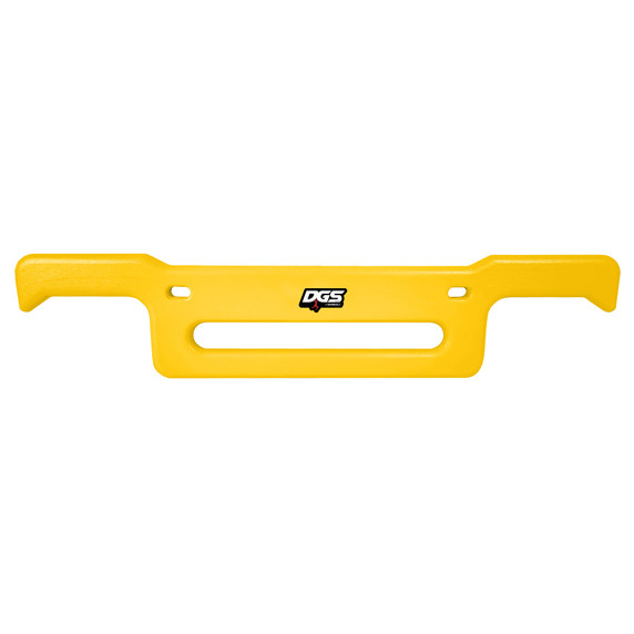 Yellow Air Mail