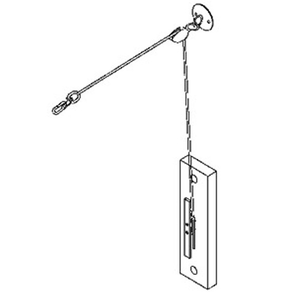 Ring/Rope Hoist