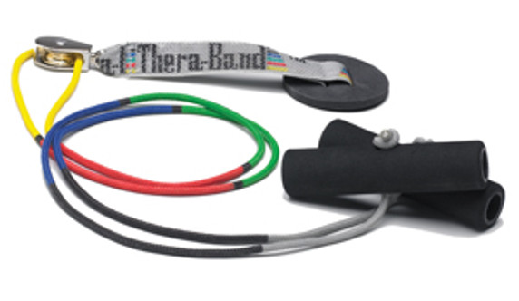 Theraband Shoulder Pulley