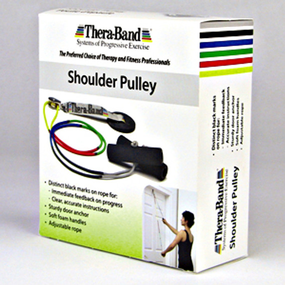 Theraband Shoulder Pulley