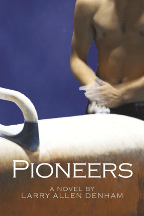 Pioneers Book