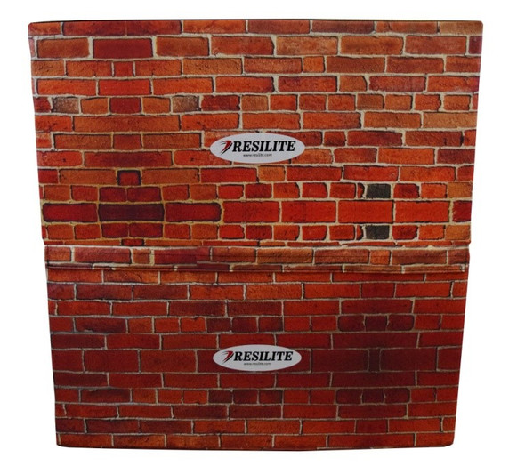 The Brick Stack Spotting Block