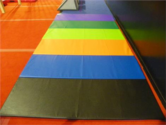 Ninja Folding Distance Mat