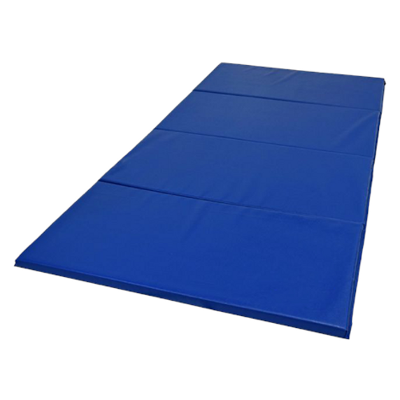 DEMO Senior Folding Mat