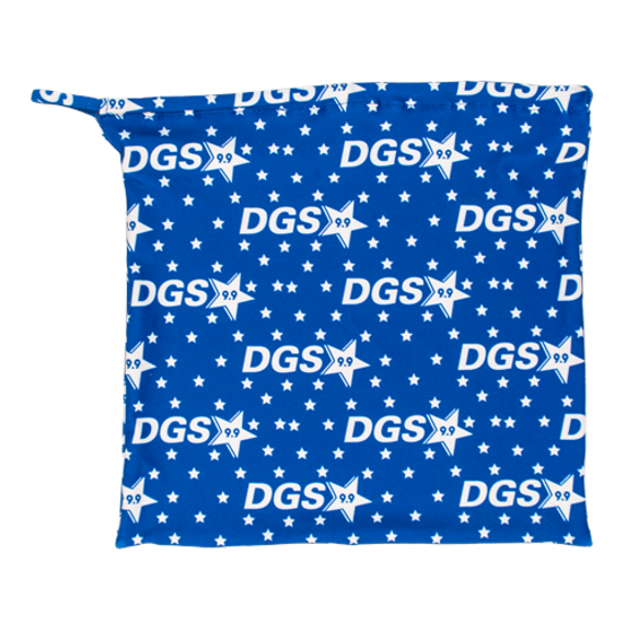 DGS Star Grip Bag